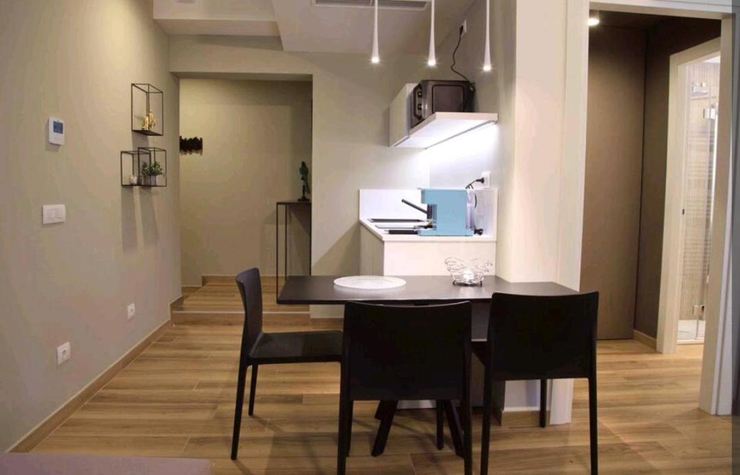 A&G Suites ปาร์มา ภายนอก รูปภาพ