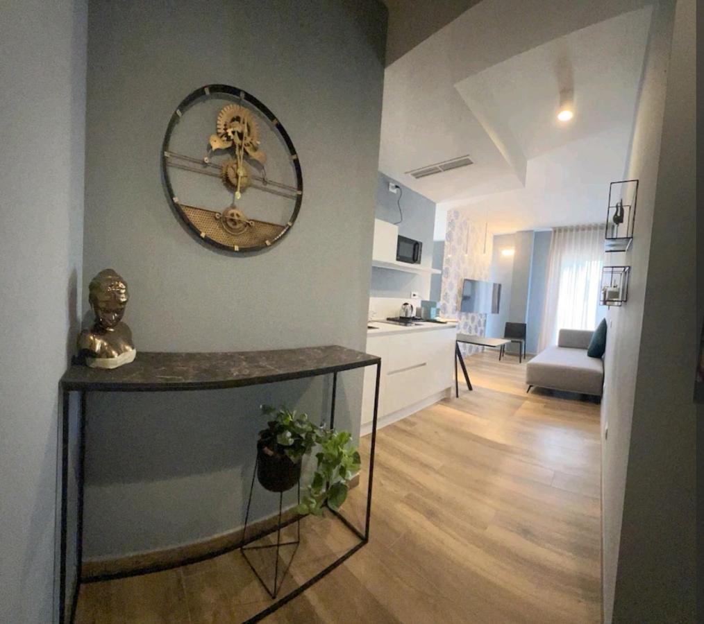 A&G Suites ปาร์มา ภายนอก รูปภาพ