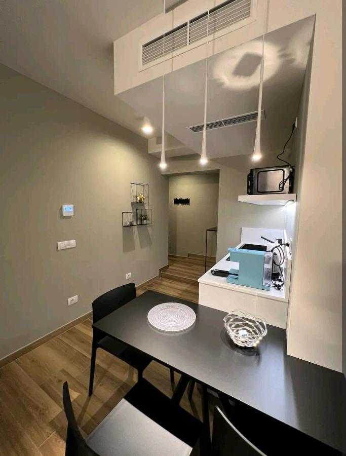 A&G Suites ปาร์มา ภายนอก รูปภาพ