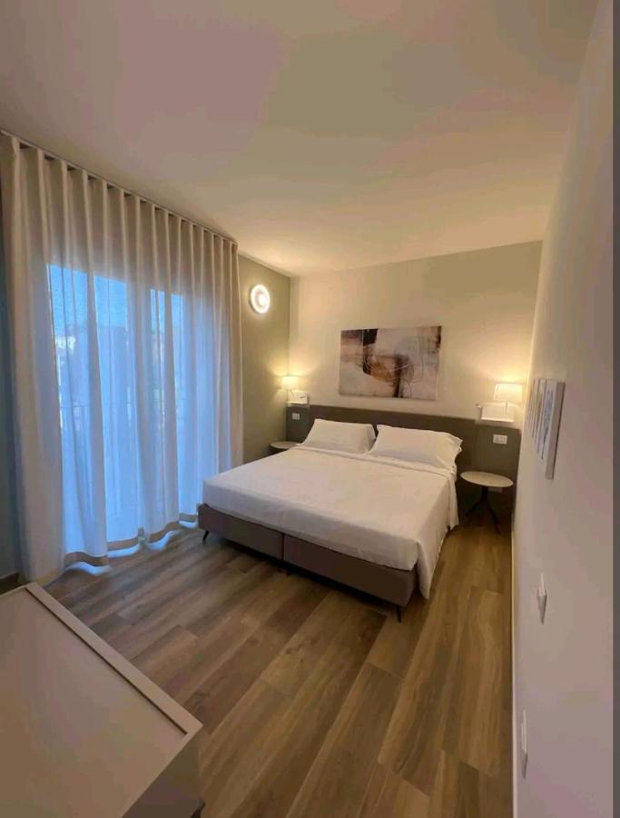 A&G Suites ปาร์มา ภายนอก รูปภาพ