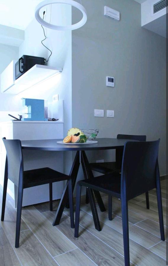 A&G Suites ปาร์มา ภายนอก รูปภาพ