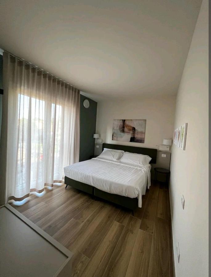 A&G Suites ปาร์มา ภายนอก รูปภาพ